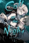 Kotoyama - Call of the Night