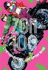 Haro Aso, Haro Aso, Kotaro Takata - Zom 100: Bucket List of the Dead, Vol. 1