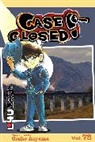 Gosho Aoyama, Gosho Aoyama - Case closed vol 78