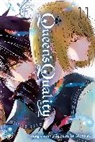 Kyousuke Motomi, Kyousuke Motomi - Queen s quality v11