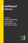 Esther Odilia Breuer, Eva Lindgren, Anat Stavans, Esther Odilia Breuer, Eva Lindgren, Anat Stavans... - Multilingual Literacy