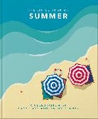 Orange Hippo!, Orange Hippo!, Orange Hippo, Orange Hippo! - The Little Book of Summer