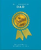 Orange Hippo!, Orange Hippo!, Orange Hippo, Orange Hippo! - The Little Book of Dad