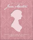 Jane Austen, Orange Hippo! - The Little Book of Jane Austen