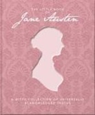 Jane Austen, Orange Hippo! - The Little Book of Jane Austen