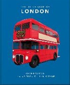 Orange Hippo!, Orange Hippo!, Orange Hippo, Orange Hippo! - The Little Book of London