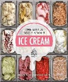 Orange Hippo!, Orange Hippo!, Orange Hippo, Hippo! Orange, Orange Hippo! - The Little Book of Ice Cream: Sweet Words of About the World's Favour