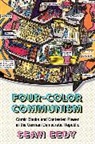 Sean Eedy, Eedy Sean - Four-Color Communism