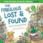 Pallis Mark Pallis, Mark Pallis, Peter Baynton, Baynton Peter Baynton - The Fabulous Lost and Found and the little Slovak mouse