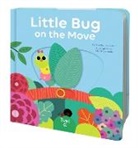 Stephanie Babin, Stéphanie Babin, Olivia Cosneau - Little Bug on the Move