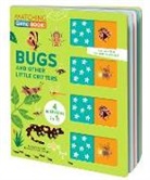 Stephanie Babin, Stéphanie Babin, Manu Callejon, Manu Callejón - Matching Game Book: Bugs and Other Little Critters