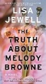 Lisa Jewell - The Truth About Melody Browne