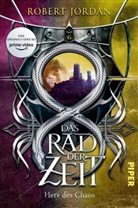 Robert Jordan - Das Rad der Zeit, Herr des Chaos