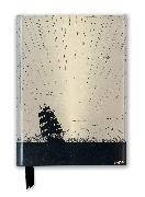 Flame Tree Studio - Harry Clarke: Sea Fever (Foiled Journal)