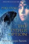Patrice Sharpe-Sutton, Ahonu Ahonu - Zers Story