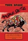 Jake Stratton-Kent - Thus Spake Magnus Dictus