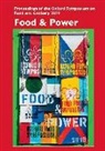 Mark (EDT) Mcwilliams, Mark McWilliams - Food and Power