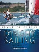 Barry Pickthall - Dinghy Sailing Start to Finish