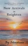 Joy Stonehouse - New Arrivals in Reighton