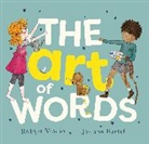 Robert Vescio, Vescio Robert, Joanna Bartel - The Art of Words
