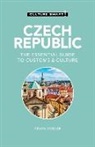 Culture Smart!, Kevan Vogler, Geoffrey Chesler - Czech Republic - Culture Smart!