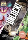 Asmodee, Asmodee Group, Tim Dedopulos, Jason Ward, Ward Jason - Unlock! Escape Adventure Puzzle Book