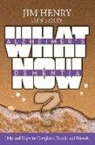 Jim Henry, Deb Terry, Deborah Terry - Alzheimer's Dementia What Now?
