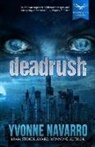 Yvonne Navarro - deadrush