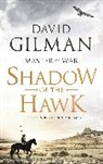 David Gilman, Gilman David - Shadow of the Hawk