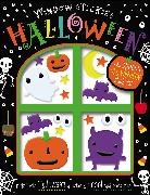 Elanor Best, Make Believe Ideas Ltd, Dawn Machell - Halloween