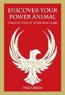 Naz Ahsun - Discover Your Power Animal