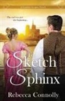 Rebecca Connolly - To Sketch a Sphinx