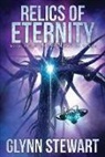 Glynn Stewart, Stewart Glynn - Relics of Eternity