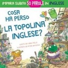 Mark Pallis, Peter Baynton - Cosa ha perso la topolina Inglese?
