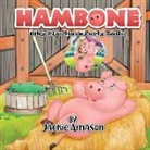 Jackie Arnason - Hambone