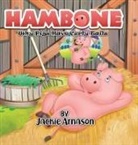 Jackie Arnason, Jackie Arnason - Hambone