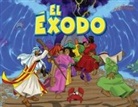 Pip Reid, Bible Pathway Adventures - El Éxodo