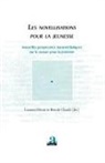 Laurent Déom, Benoî Glaude, Benoît Glaude - Les novellisations pour la jeunesse