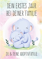 Michael Walch - Dein erstes Jahr bei deiner Familie