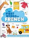 Corinne Delporte, Karina Dupuis, Annie Sechao - My First Words in French