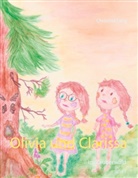 Christina Lang - Olivia und Clarissa