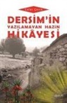 Cafer Cevik - Dersimin Yazilamayan Hazin Hikayesi
