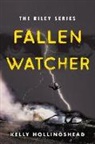 Kelly Hollingshead - Fallen Watcher: Volume 1