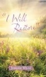 Jennifer White - "I Will Restore"