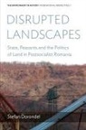 Stefan Dorondel - Disrupted Landscapes