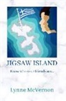 Lynne McVernon - Jigsaw Island: Know who your friends are
