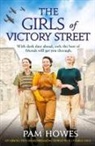 Pam Howes - The Girls of Victory Street