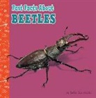 Julia Garstecki, Julia Garstecki-Derkovitz - Fast Facts about Beetles