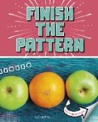 Cari Meister - Finish the Pattern