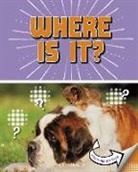 Cari Meister - Where Is It?